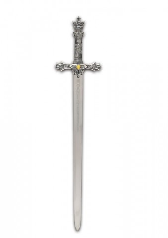 ESPADA REY ARTURO CADETE